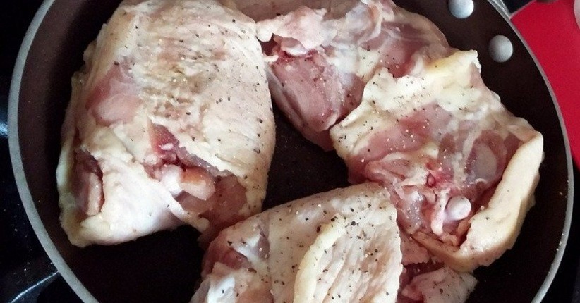 Tips Hilangkan Bau Amis Ayam Kampung saat Masak Menu Lebaran