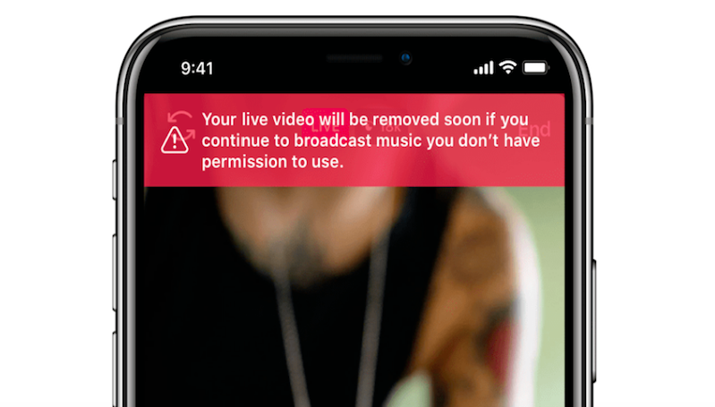 Instagram Perketat Aturan untuk Penggunaan Musik yang Dilindungi Hak Cipta