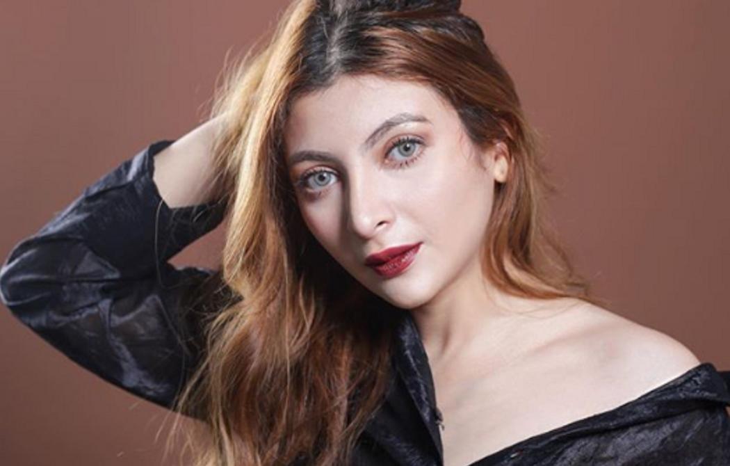 Sarah Keihl Lelang Keperawanan untuk Donasi Corona, Mulai Rp2 Miliar