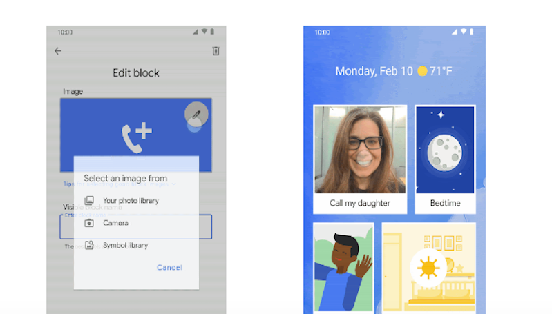Google Tingkatkan Aksesibilitas untuk Ponsel Android