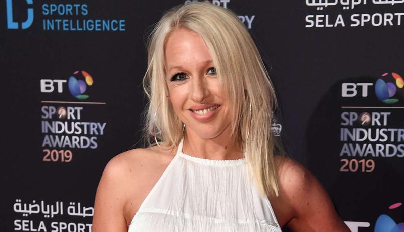 Mantan Pebulutangkis Inggris Jadi Relawan Penanganan Covid-19