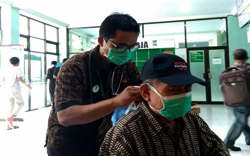 Jelang New Normal, Pemkot Yogyakarta Siapkan Aturan hingga Sanksi Tegas