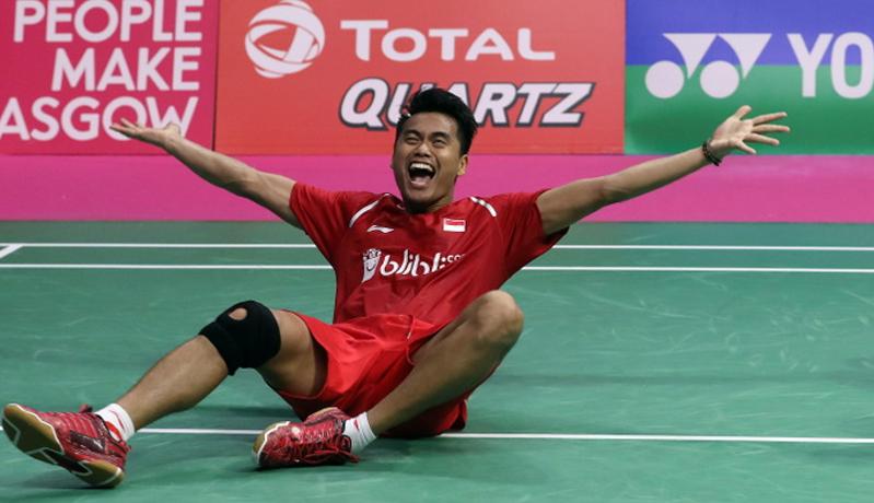 Ini Rencana Tontowi Ahmad setelah Pensiun