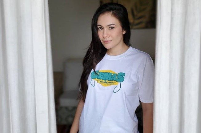 5 Artis Indonesia yang Dijuluki Hot Mama, Nomor 3 Punya Pacar Brondong