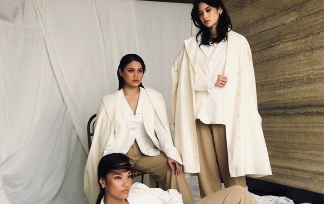 FIGURE Luncurkan Koleksi Busana untuk Semua Ukuran Tubuh Perempuan