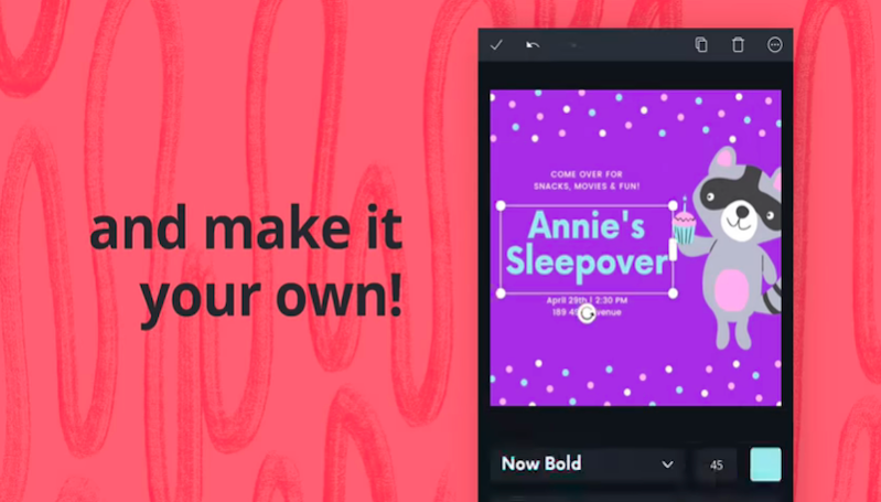 Jelang Lebaran, Yuk Bikin Kartu Ucapan Sendiri dengan 4 Aplikasi Ini