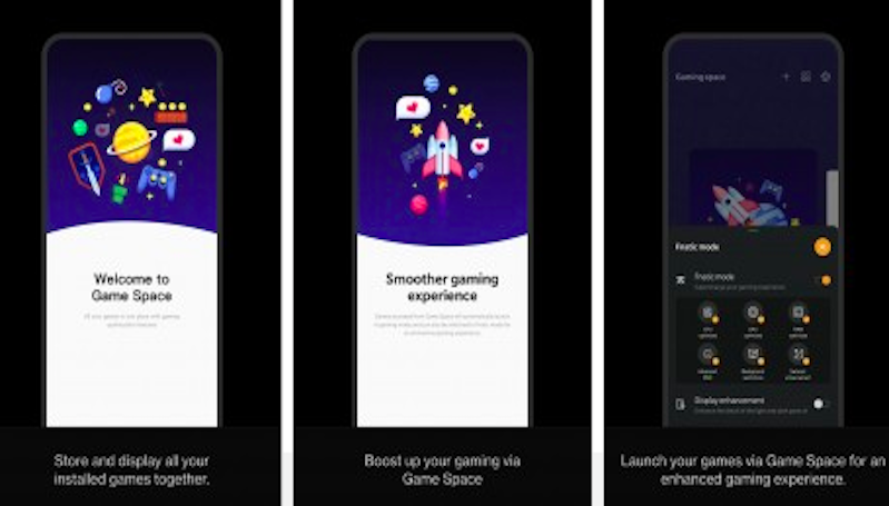 OnePlus Game Space Pindah ke Play Store, Kini Mendukungan Instant Games