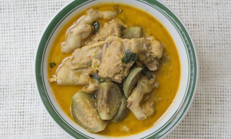 Waspada, Makanan Lebaran Bersantan yang Sering Dipanaskan Bisa Picu Penyakit