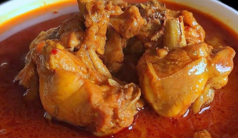 Wajib Sarapan, Tips agar Tidak Kalap Makan saat Lebaran