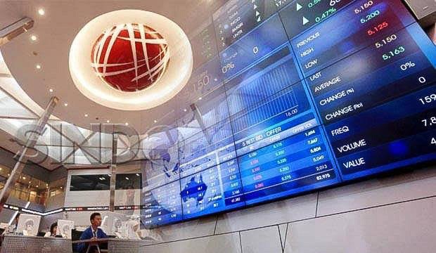 OJK: Pasar Modal Dibuka Kembali Sehari Setelah Lebaran