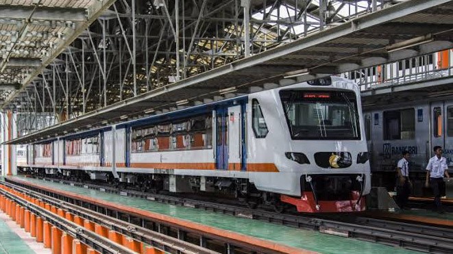 Pendapatan Anjlok, KAI Usulkan Harga Tiket Naik