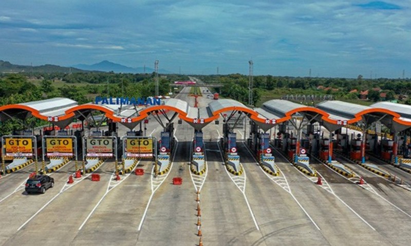 Siapkan Sanksi Tegas, Kemenhub Perketat Pengawasan Arus Mudik dan Balik