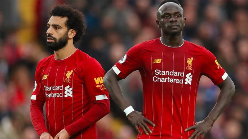 Ini Faktor yang Tentukan Masa Depan Sadio Mane dan Mohamed Salah di Liverpool