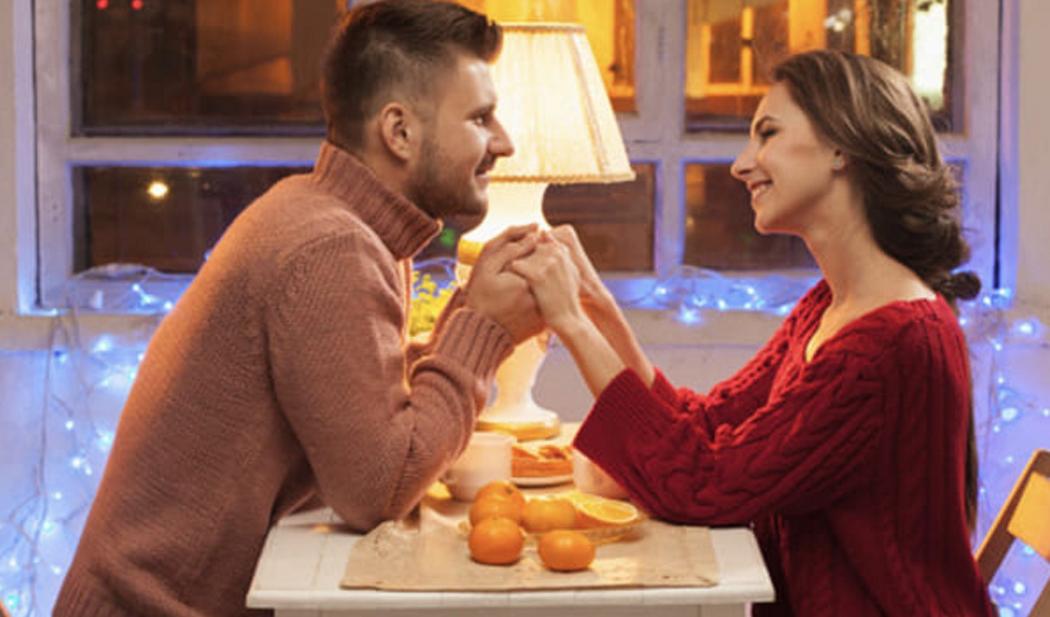 4 Trik Bikin Perempuan Jatuh Cinta, Nomor 3 Sering Berhasil Dilakukan Pria