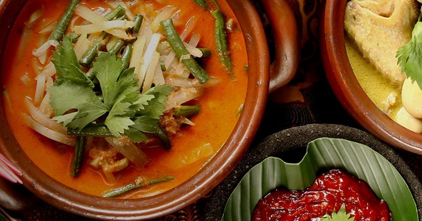 5 Makanan Legendaris saat Lebaran, Nomor 2 Dimasak Selama 5 Jam