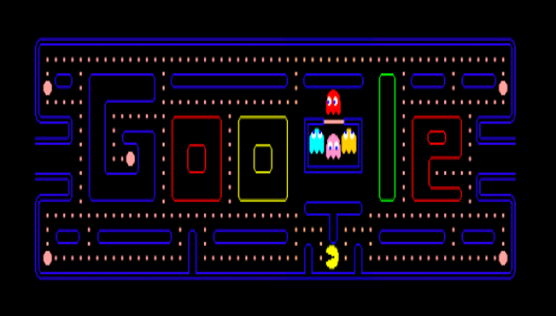 Pac-Man Berusia 40 Tahun, Ini 5 Rahasia yang Tak Diketahui Banyak Orang