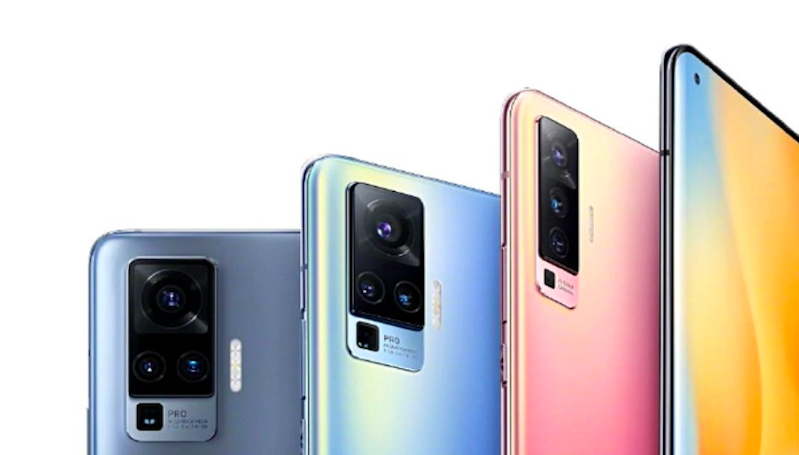 Vivo Siapkan Produk Baru X50 Series, Meluncur di Awal Juni 2020