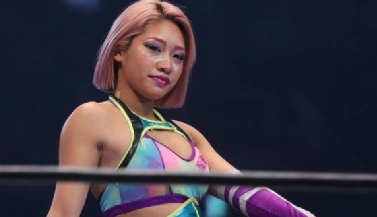 Ini Dugaan Penyebab Meninggalnya Hana Kimura, Pegulat Berdarah Indonesia