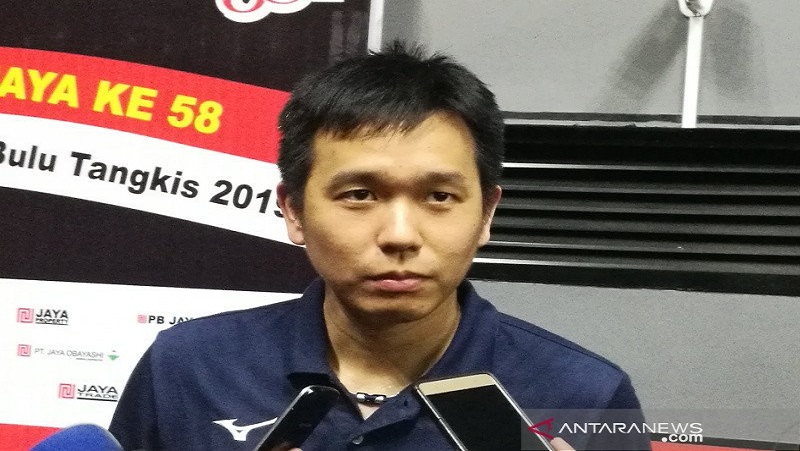 PBSI Usul Perubahan Sistem Skor ke BWF, Hendra Setiawan Bilang Begini
