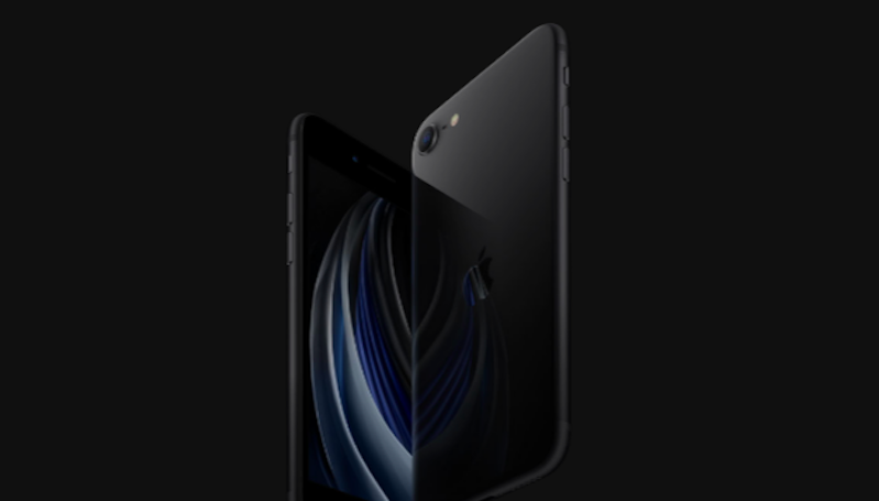 Berkat iPhone SE 2020, Penjualan Apple di China Meningkat