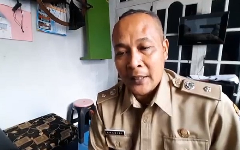 Waduh! Istri hingga Mertua Kades di Purbalingga Masuk Daftar Penerima Bantuan