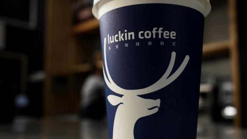 Miris, Pesaing Starbucks Asal China Mulai Tenggelam akibat Skandal