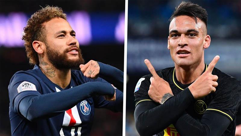 Presiden Barcelona Curhat Usahanya Dapatkan Neymar Jr dan Lautaro Martinez