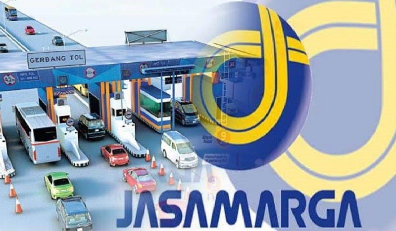 Jasa Marga Raih Laba Bersih Rp1,1 Triliun di Semester I 2023, Naik 56 Persen