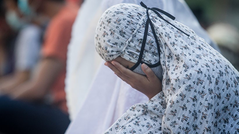 Panduan Lengkap Sholat Id agar Ibadah Khusyuk dan Aman dari Covid-19