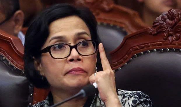 Sri Mulyani: Pemerintah Tidak Ugal-Ugalan Kelola Utang