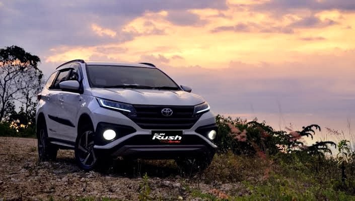 Mobil MPV dan SUV 7 Penumpang Masih Jadi Pilihan Pasar di Masa Covid-19