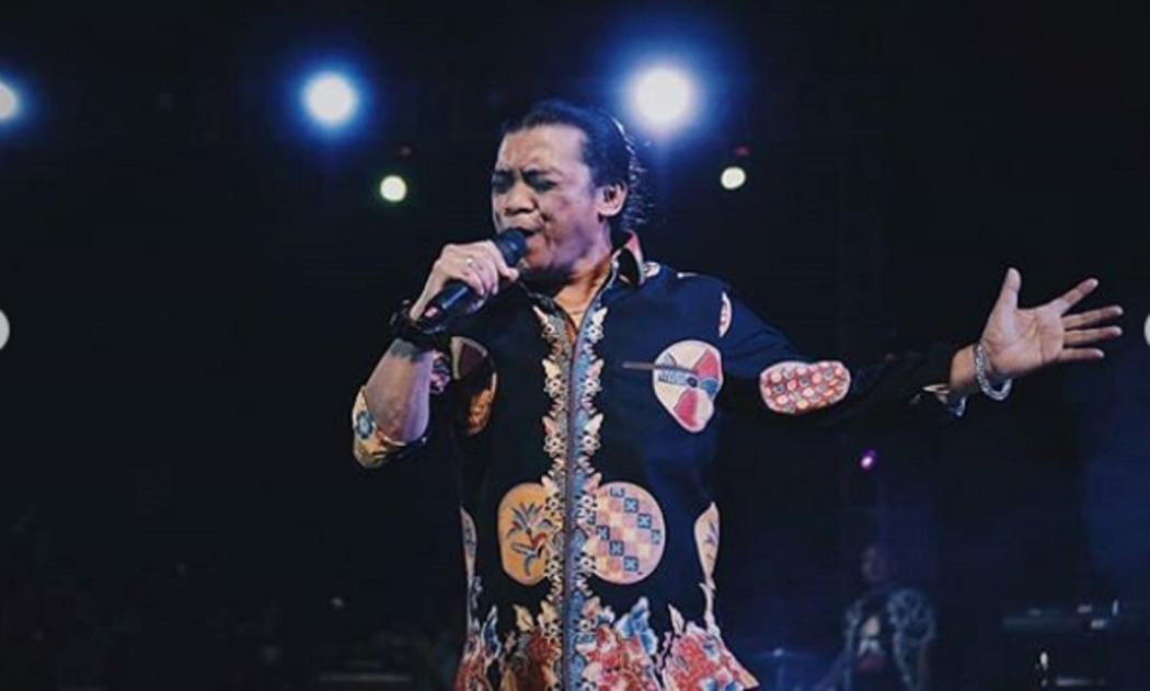 Bupati Trenggalek Berhutang Budi kepada Didi Kempot, Kampanye Bawakan Sekonyong Konyong Koder