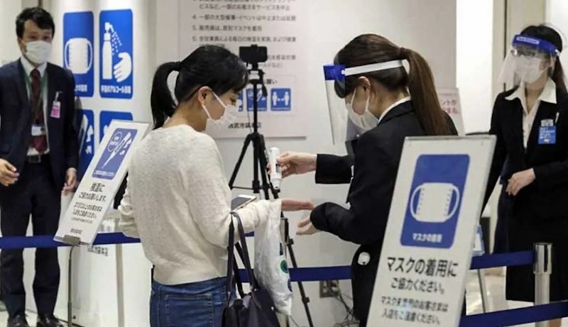 Jepang Siapkan Stimulus Rp13.666 Triliun Bantu Perusahaan Bangkrut akibat Covid-19