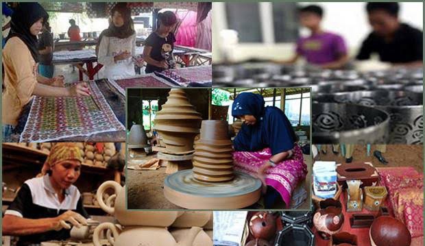 Hipmi Sambut Penghapusan Monopoli Proyek Pemerintah, Angin Segar bagi UMKM