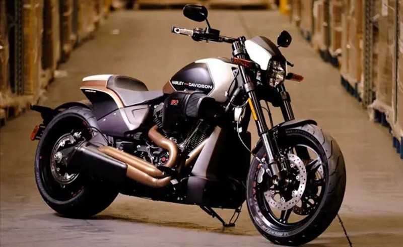 Harley-Davidson Hadirkan Moge Limited Edition, Hanya Tersedia 30 Unit