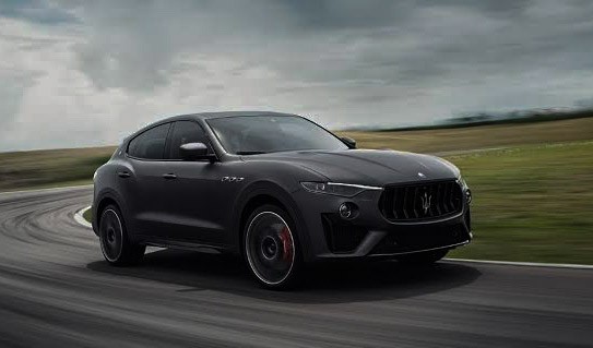 SUV Tergahar Maserati Bakal Mengaspal di Indonesia Akhir Juni 2020