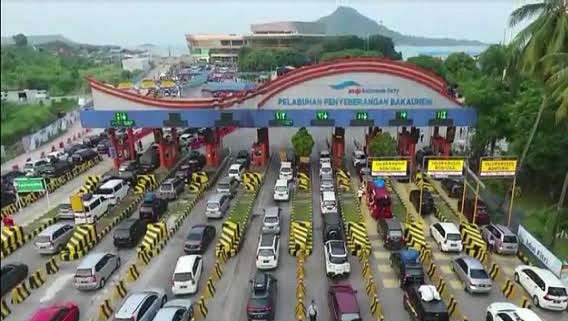 Larang Pemudik Kembali ke Jakarta, Kemenhub Perketat Pengawasan Arus Balik