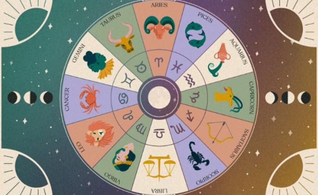 Ramalan Zodiak 28 November-5 Desember 2020: Gemini Tengah Berbahagia dan Keuangan Aries Membaik