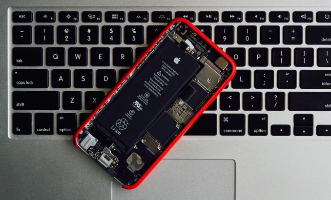 Cara Mengembalikan Kesehatan Baterai iPhone ke 100