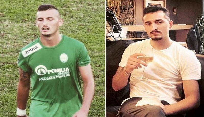 Kisah 5 Pesepak Bola Banting Setir Geluti Profesi Lain, Nomor 3 dari Indonesia