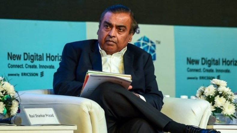 Salip Exxon, Perusahaan Orang Terkaya India Mengekor Saudi Aramco