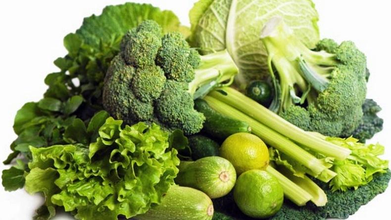 Impor Sayuran Melonjak, Ini Penjelasan Kementan