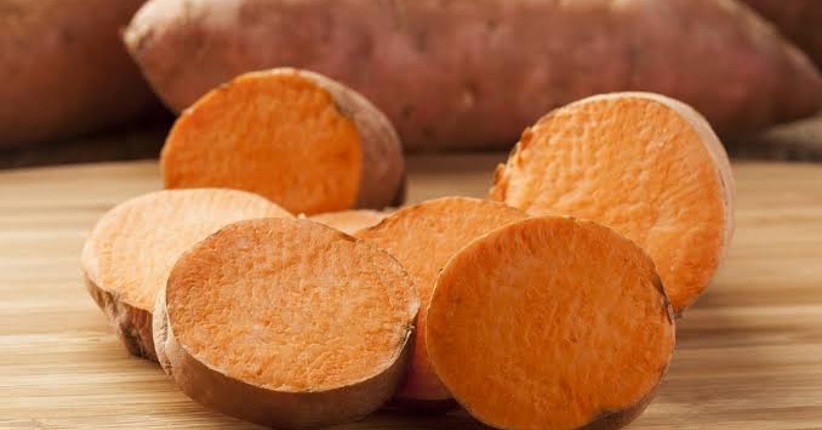 Tips Masak Ubi Jalar untuk Sajian Penurun Berat Badan