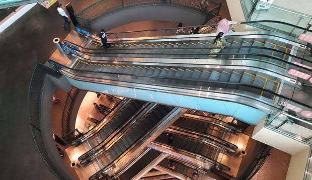 YLKI Tolak Mal Dibuka Kembali 5 Juni, Pandemi Covid-19 Belum Turun