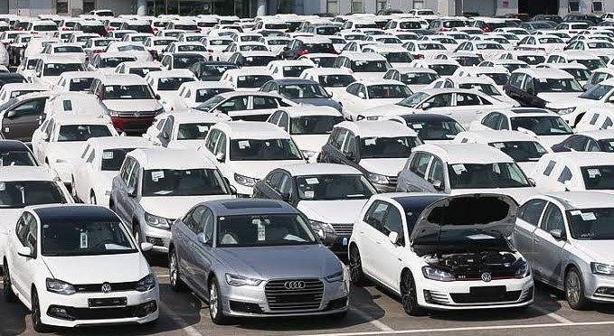 7 Merek Mobil Bermasalah, 549.931 Unit Kendaraan di Korea Selatan Kena Recall