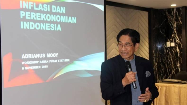 Dua Mantan Gubernur BI Puji Sinergi Pemerintah dan Bank Sentral Atasi Dampak Covid-19