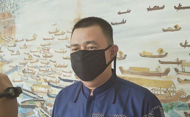 Tak Sering Dilibatkan, Anggota DPRD Banjarmasin Ini Mundur dari Tim Gugus Tugas Covid-19