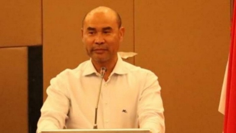 Gubernur NTT Tetapkan Tanggap Darurat Bencana