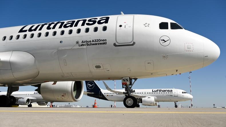 Bailout, Pemerintah Jerman Suntik Lufthansa Rp147 Triliun