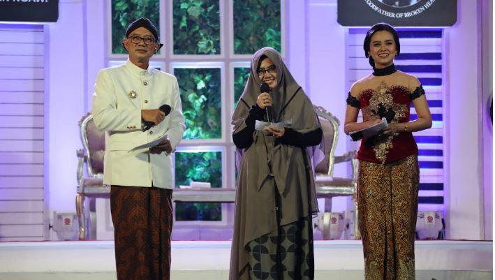 Konser Digital Tombo Kangen Didi Kempot Memoriam di Ngawi Sukses, Donasi Terkumpul Rp115 Juta